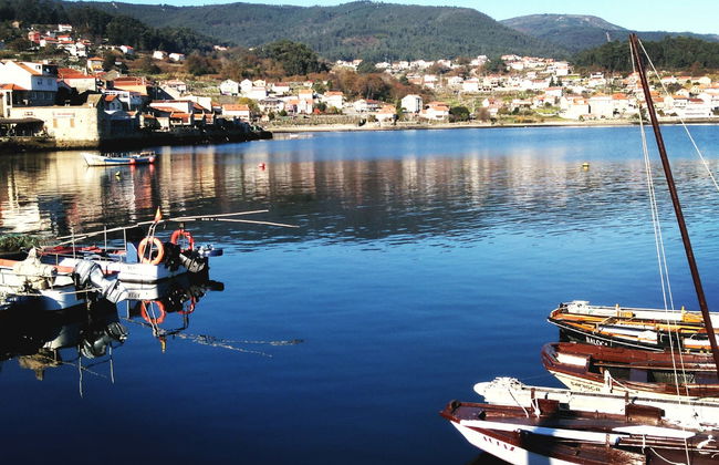 Excursão às Rias Baixas, Ilha de Arousa e Combarro - Foto 2