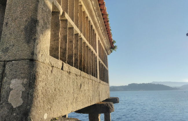 Excursão às Rias Baixas, Ilha de Arousa e Combarro - Foto 2