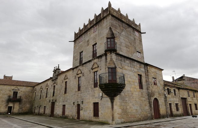 Excursão às Rias Baixas, Ilha de Arousa e Combarro - Foto 3