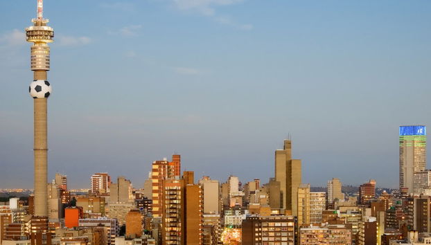 Visite complète de Johannesburg + Soweto - Photo 4