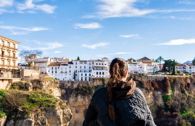 Bono Turístico de Ronda - Foto 6
