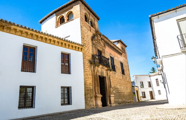 Bono Turístico de Ronda - Foto 3