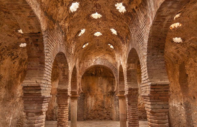 Bono Turístico de Ronda - Foto 1