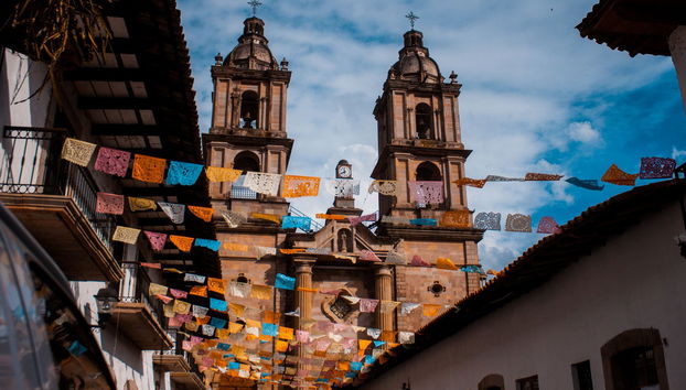 Valle de Bravo & Monarch Butterfly Excursion - Photo 3