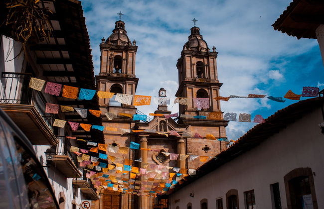 Excursión al Valle de Bravo y santuario de mariposas monarca - Foto 5
