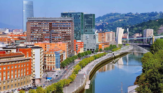 Paseo en barco por Bilbao - Foto 2