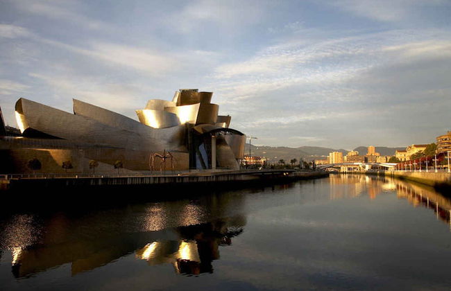 Balade en bateau à Bilbao - Photo 6