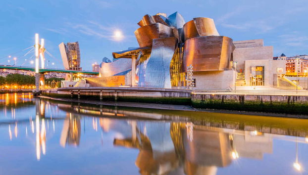 Paseo en barco por Bilbao - Foto 4