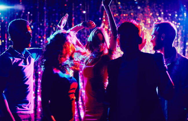 Pub Crawl ¡Tour de fiesta por Niza - Foto 2