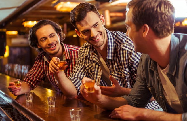 Pub Crawl ¡Tour de fiesta por Niza - Foto 3