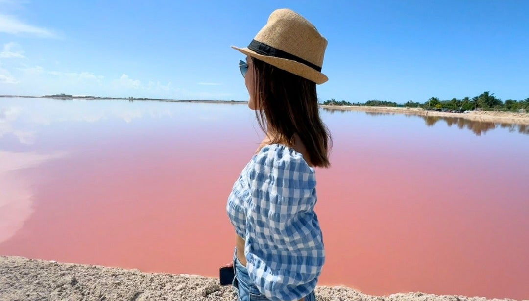 Las Coloradas Natural Park Trip - Photo 1