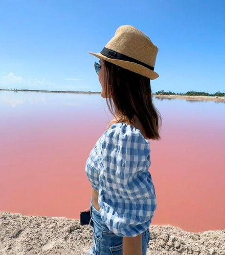 Foto de Excursión a Las Coloradas