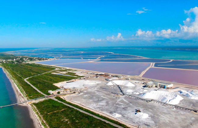 Las Coloradas Natural Park Trip - Photo 19