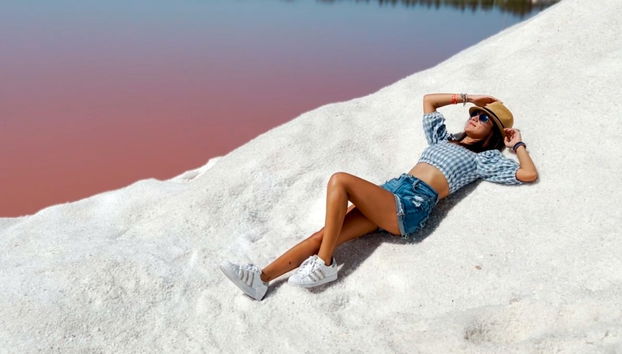 Las Coloradas Natural Park Trip - Photo 5