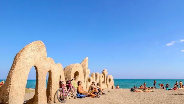 Málaga Hop-On Hop-Off Bus Tour - Foto 2