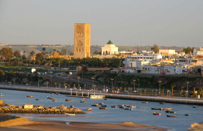 Excursión privada a Rabat - Foto 7