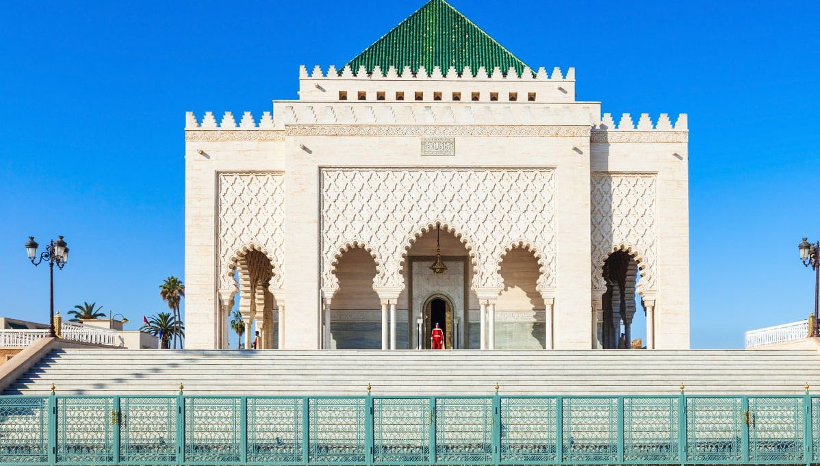 Excursión privada a Rabat - Foto 1