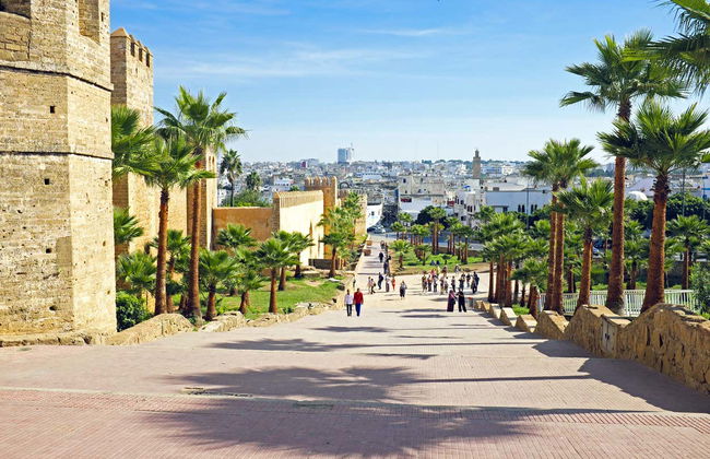 Excursión privada a Rabat - Foto 6