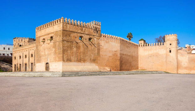 Excursión privada a Rabat - Foto 5