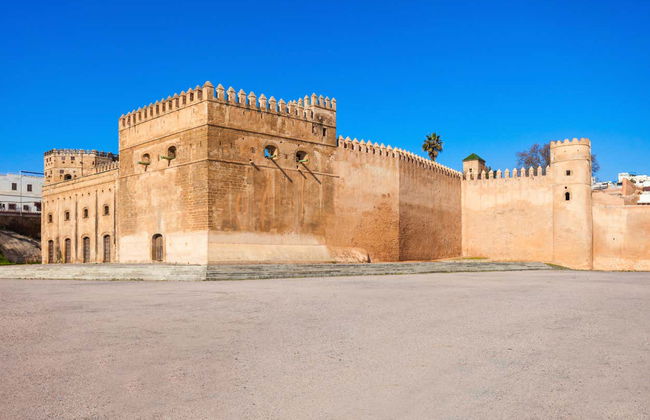 Excursión privada a Rabat - Foto 5