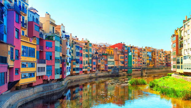 Girona Walking Tour - Foto 2