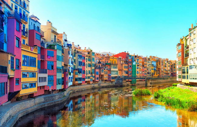 Girona Walking Tour - Foto 2