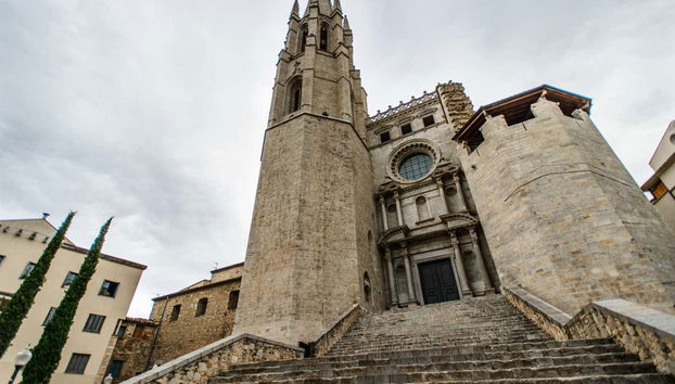 Girona Walking Tour - Foto 4