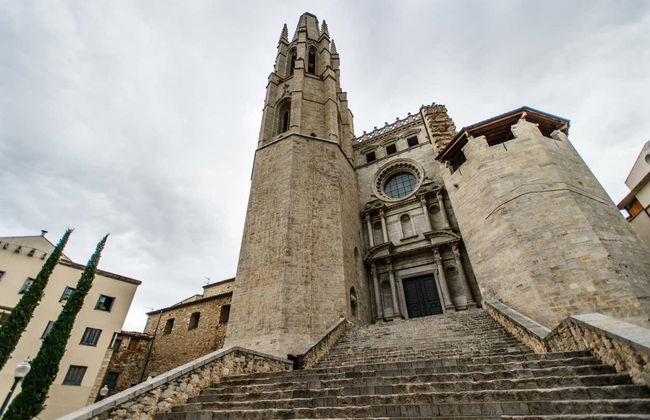 Girona Walking Tour - Foto 4