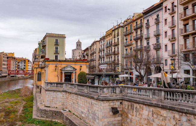 Girona Walking Tour - Foto 7