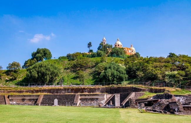 Excursión privada desde Ciudad de México - Foto 4
