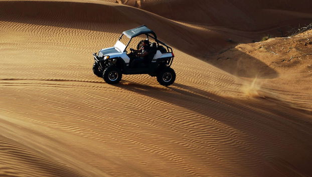 Merzouga Desert Buggy Tour - Photo 4