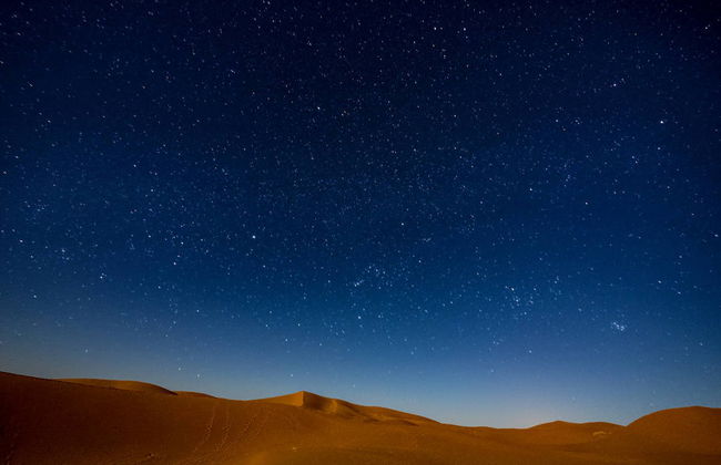 Tour en buggy por el desierto de Merzouga - Foto 6