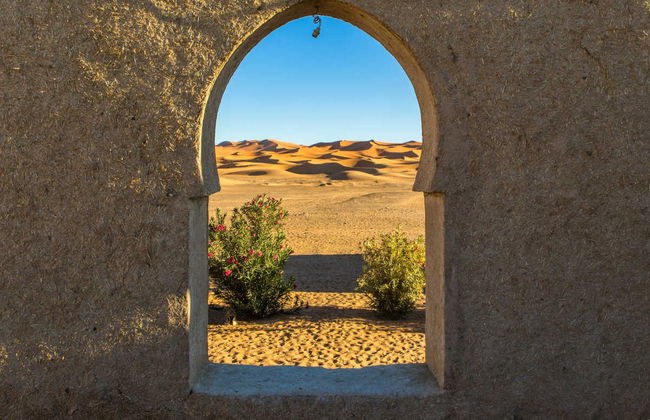 Tour en buggy por el desierto de Merzouga - Foto 8