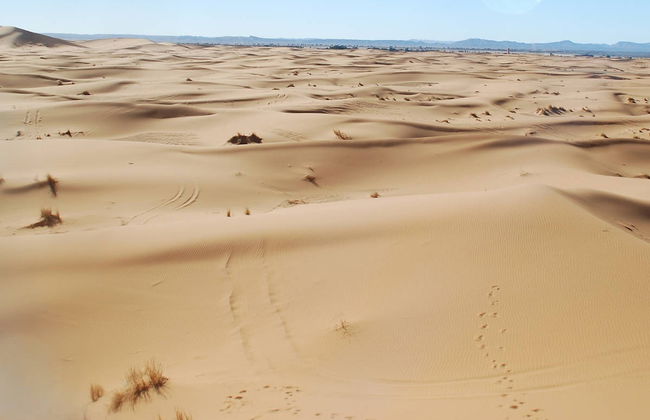 Tour en buggy por el desierto de Merzouga - Foto 3