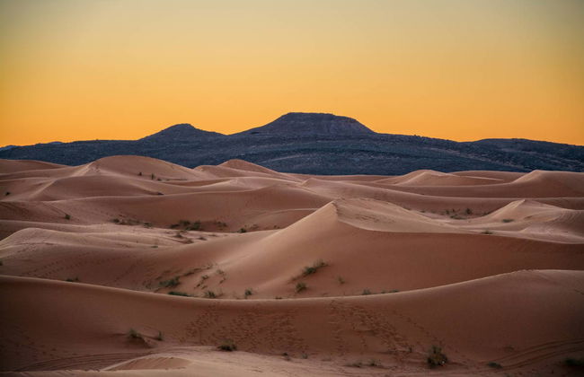 Tour en buggy por el desierto de Merzouga - Foto 9