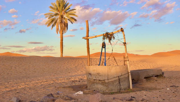 Merzouga Desert Buggy Tour - Photo 5