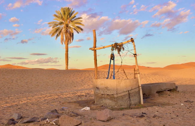 Tour en buggy por el desierto de Merzouga - Foto 5