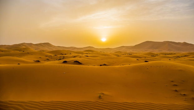 Merzouga Desert Buggy Tour - Photo 2