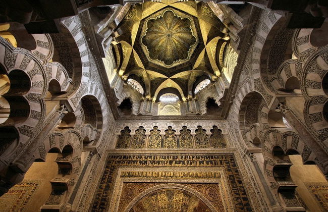 Tour privado pela Mesquita de Córdoba - Foto 2