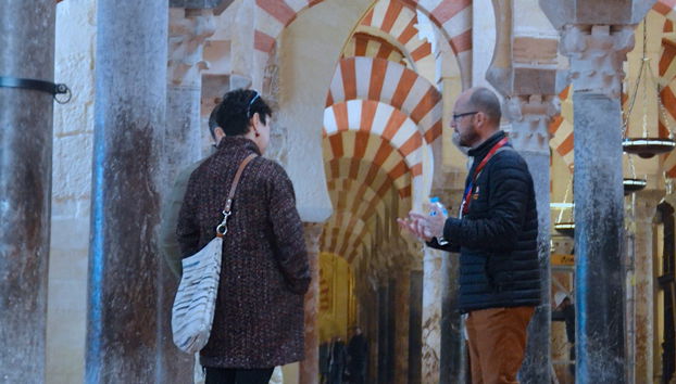 Tour privato della Moschea di Cordova - Foto 4