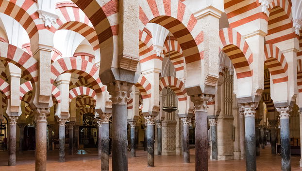 Tour privato della Moschea di Cordova - Foto 5