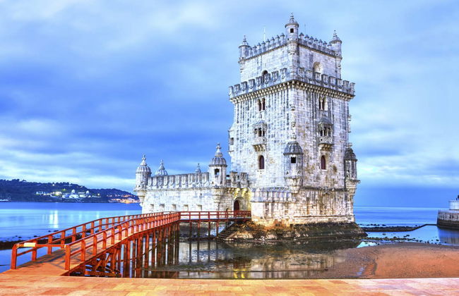 Giro in barca a Lisbona + Tour di Belém - Foto 1