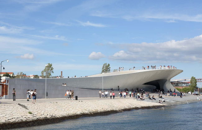 Giro in barca a Lisbona + Tour di Belém - Foto 5