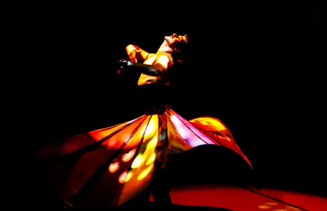 Espectáculo de música y baile tradicional - Foto 4