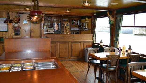 Amsterdam Pancake Cruise - Foto 3