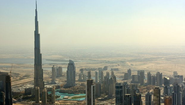 Dubai Helicopter Tour - Foto 3