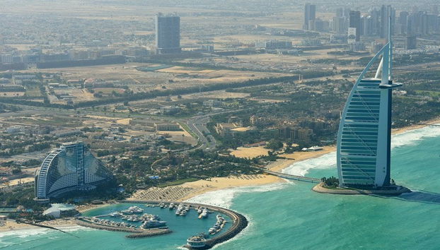 Dubai Helicopter Tour - Foto 4