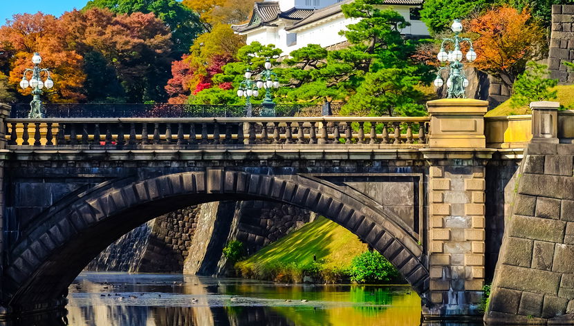 Tour panoramico di Tokyo - Foto 3