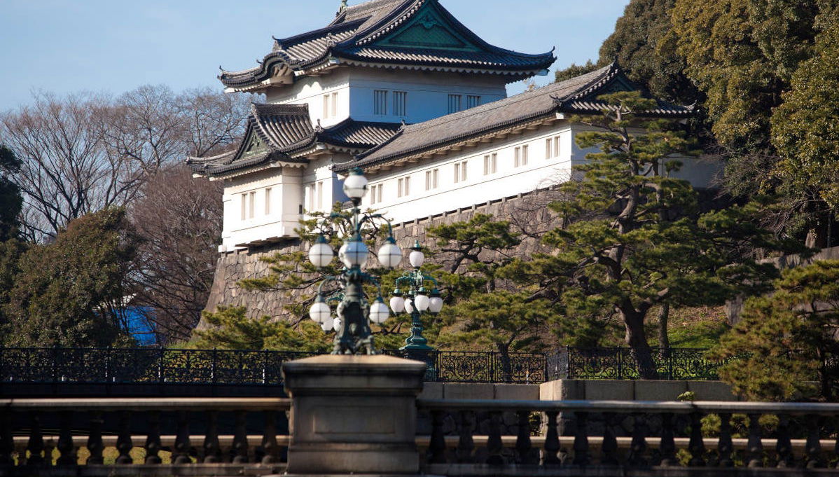 Tour de Tokio al completo - Foto 1