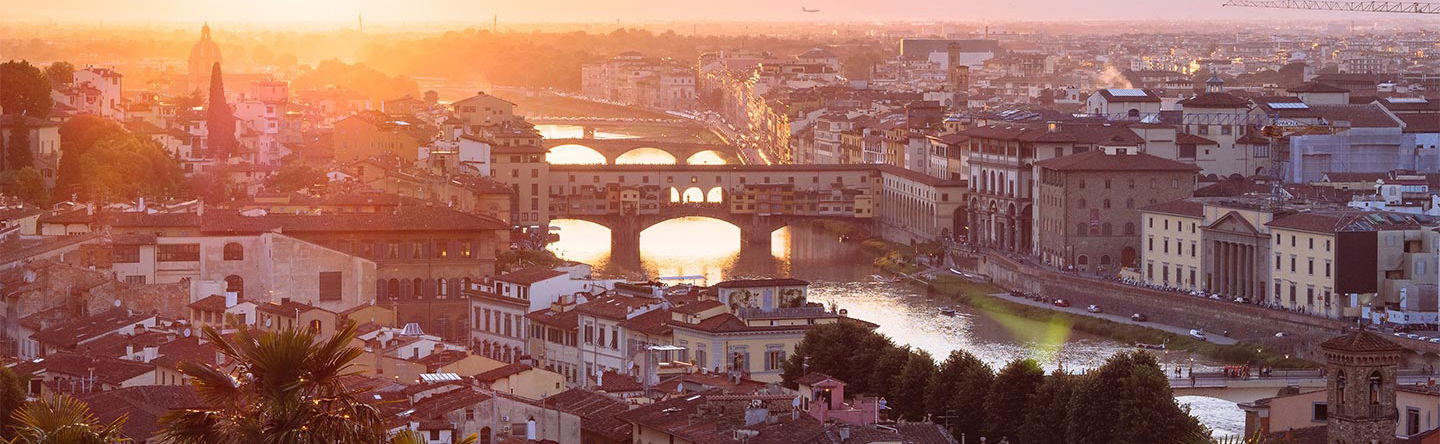 Offre : Florence + Galerie des Offices + Académie - Photo 1